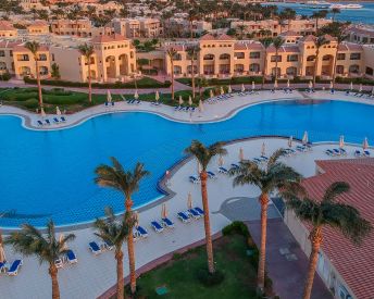 CLEOPATRA LUXURY RESORT MAKADI BAY MAIN HOTEL